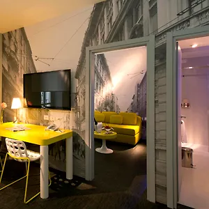 The Street Duomo | A Design Boutique Hotel Milan