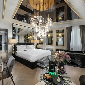 Hotel The Plein - Small Luxury Of The World, Milán