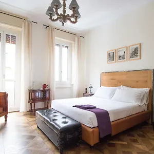 Porta Tosa Boutique Couette-café Milan