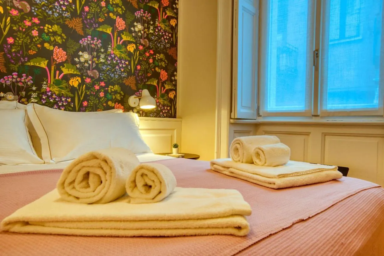 Dimora Claudia - Elegante Matrimoniale Con Bagno, Private Rooms, Self Check In, No Reception Milán