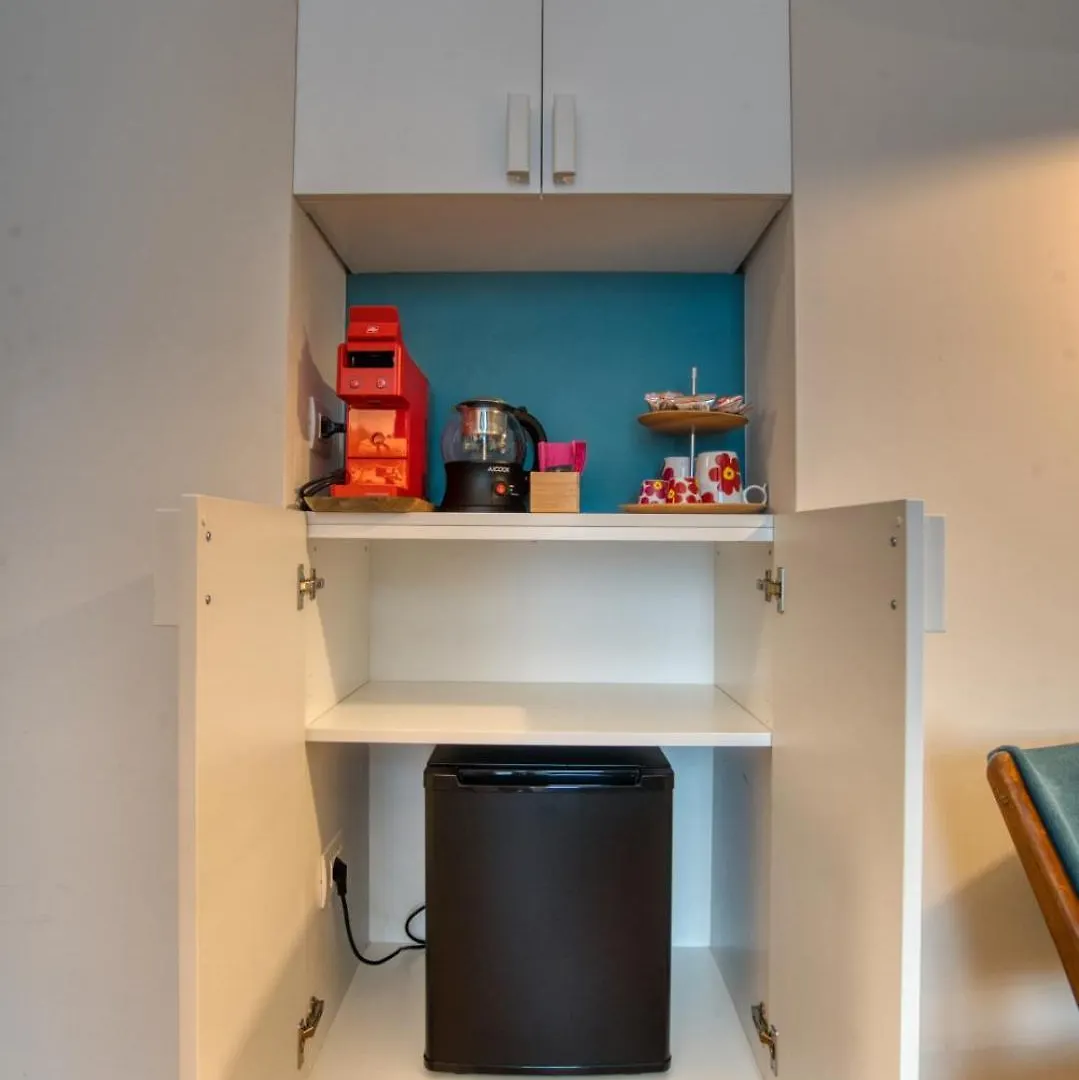 Dimora Claudia - Elegante Matrimoniale Con Bagno, Private Rooms, Self Check In, No Reception Milan